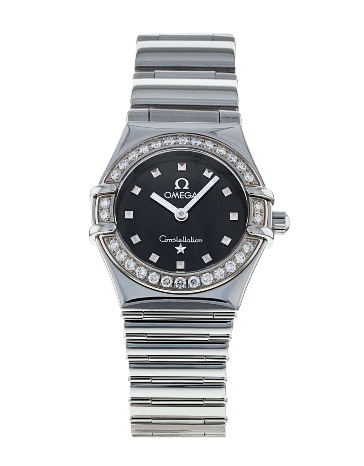 Omega My Choice Mini 1465.51.00